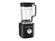 Стаціонарний блендер KitchenAid 5KSB2073EBM - изображение 2