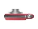 Компактний фотоапарат AgfaPhoto DC8200 Red (SB6346) - зображення 4