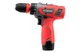 Шуруповерт аккумуляторный Intertool 12В x 1.5Ач Li-Ion DFR (DT-0314) - изображение 4
