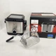 Фритюрница для дома на 1.5л Crownberg CB-5542 1200Вт - изображение 4