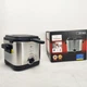 Фритюрница для дома на 1.5л Crownberg CB-5542 1200Вт - изображение 8