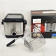 Фритюрница для дома на 1.5л Crownberg CB-5542 1200Вт - изображение 3