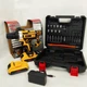 Аккумуляторный мини-шуруповерт BOXER WZ-80 - изображение 7