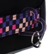 Рюкзак школьный с ортопедической спинкой KITE Education teens K26-8001M-1 Romantic Street Art (000996199) - изображение 14