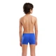Плавки-шорти для хлопчиків Arena BRIGHT SWIM SHORT Синій, Жовтий 128 см (006721-803 128) - зображення 3