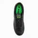 Бутси дитячі Joma TOLEDO Чорний 38 (TOJW2501FG 38) - зображення 6