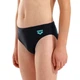 Плавки-слипы для мальчиков Arena TALES SWIM BRIEFS Черный, Бирюзовый 152 см (009086-508 152) - изображение 3