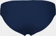 Чоловічі Плавки-сліпи Arena DOUBLE GRAPHIC SWIM BRIEFS Темно-синій, Помаранчевий 95 (010951-705 95) - зображення 7