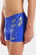 Плавки-боксери для хлопчиків Arena TALES SWIM BRIEFS Синій, Жовтий 128 см (009087-802 128) - зображення 3