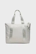 Жіноча Сумка UA Women's Unstoppable Tote 24L Молочний 48 х 37 х 16 см (6009907-110) - зображення 1