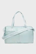 Жіноча Сумка UA Studio Lite Duffle 26L Світло-блакитний 43 х 29 х 22 см (1388915-477) - зображення 1