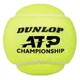 Мячи для тенниса Dunlop ATP CHAMPIONSHIP 4B Желтый (601627) - изображение 2