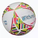 Мяч волейбольный Wilson AVP MOVEMENT VB NEW White/Pink/Yellow OF WV4008001XBOF - изображение 1