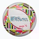 Мяч волейбольный Wilson AVP MOVEMENT VB NEW White/Pink/Yellow OF WV4008001XBOF - изображение 2
