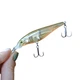Воблер Evergreen Sledge 6F, #301 Flicker gold, б/в - изображение 6