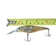 Воблер Evergreen Sledge 6F, #301 Flicker gold, б/в - изображение 7