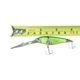 Воблер Evergreen JB 20th Anniversary Ice Сream Bill Shad 60SP, #303 Lightning blue, б/в - изображение 6