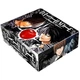 Подарочный набор Тетрадь Смерти с ночником Death Note Large (28189) - изображение 1