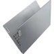 Ноутбук Lenovo 15.6 IdeaPad Slim 3 15AMN8 FHD IPS/Ryzen 3 30/16GB/512SSD/UMA/DOS/Arctic Grey (82XQ01KARA) - зображення 8