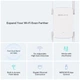 Точка доступу Mercusys ME50G - изображение 7