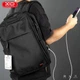 Рюкзак для ноутбука XO 17 (CB02-17.black) - изображение 3