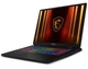 Ноутбук MSI 17 Crosshair 17 HX AI D2XWGKG-057XUA 2560x1600 IPS/Intel Core Ultra 9 275HX/32GB/1TB/RTX 5070 8GB/DOS/Grey (D2XWGKG-057XUA) - изображение 3