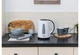 Электрочайник Russell Hobbs 25070-70 White-Black - изображение 3