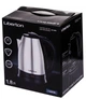 Електрочайник Liberton LEK-6800 - зображення 6
