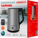 Электрочайник Ardesto EKL-X52E - изображение 5