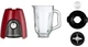 Блендер Russell Hobbs Desire, Red (27120-56) - изображение 4