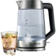 Електрочайник Gorenje K17GED - зображення 5