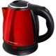 Электрочайник Esperanza "Parana", Red, 1350 Вт, 1 л (EKK128R) - изображение 1