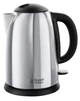 Электрочайник Russell Hobbs 23930-70 Silver - изображение 1