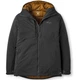 Куртка Rab Xenair Alpine Jacket Mns Black L (100085559) - изображение 1