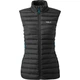 Безрукавка Rab Microlight Vest Wmn Black M (100084188) - изображение 1