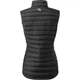Безрукавка Rab Microlight Vest Wmn Black M (100084188) - изображение 2