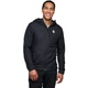 Куртка Black Diamond First Light Hybrid Hoody Mns Black M (100079903) - изображение 1