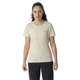 Футболка Dynafit 24/7 Graphic T-Shirt Wmn жіноча 7961 S бежева - изображение 1