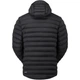 Куртка Rab Cirrus Alpine Jacket Mns Black L (100084252) - изображение 5
