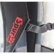Рюкзак Travel Extreme Spur 33 black/blue Uni (100012402) - изображение 5