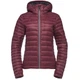 Куртка Black Diamond Access Down Hoody Wmn Bordeaux XS (100079919) - изображение 3