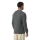 Футболка Picture Organic Sican LS Mns Dark grey melange XXL (100081976) - зображення 3