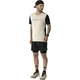 Футболка Dynafit Alpine 2 S/S Mns чоловіча 0721 XXL темно-синя/чорна - изображение 4