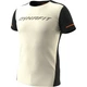 Футболка Dynafit Alpine 2 S/S Mns чоловіча 0721 XXL темно-синя/чорна - изображение 2