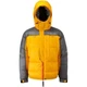 Куртка Rab Expedition 8000 Jacket gold/shark XS (100084190) - изображение 1