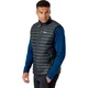 Безрукавка Rab Microlight Vest Mns Beluga M (100084186) - зображення 1