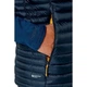 Безрукавка Rab Microlight Vest Mns Beluga M (100084186) - зображення 3