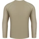 Футболка Turbat Hike Lite LS Mns Cornstalk sand S (100080749) - зображення 2