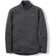 Флісова кофта Rab Covex Jacket Mns Black L (100085563) - зображення 1
