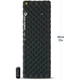 Надувной туристический коврик Sea to Summit Ether Light XR Pro Insulated ASC Mat Regular Rectangular Wide Pirate black (100084644) - изображение 3